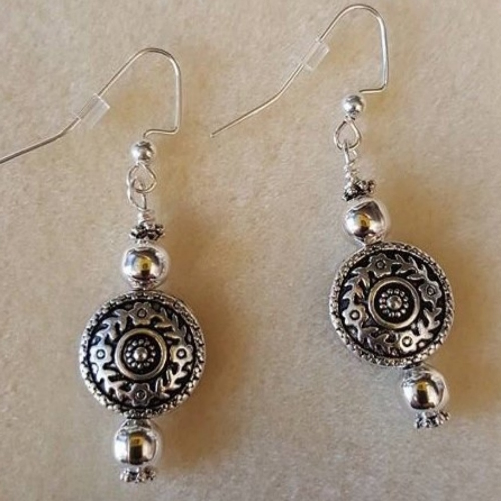 Handcrafted Earrings